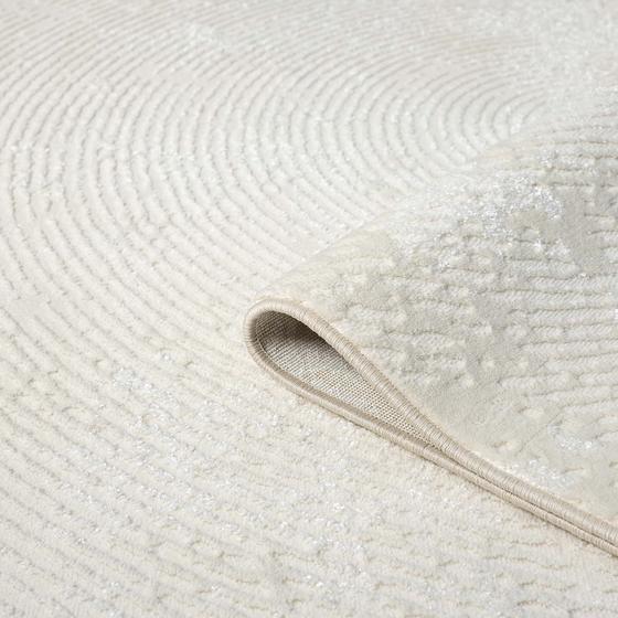 Antique creme Teppich