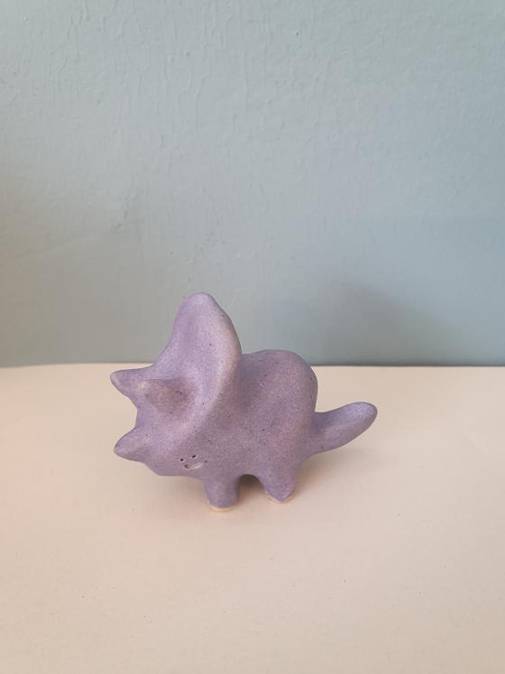 Kreaturen in Color von Csaba Klement aka CsaK