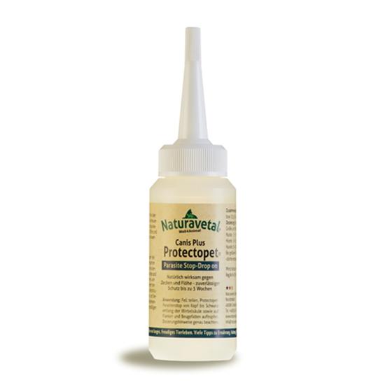 Canis Extra Protectopet