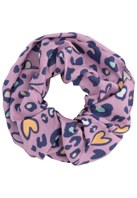 Haargummi "Leo", lila