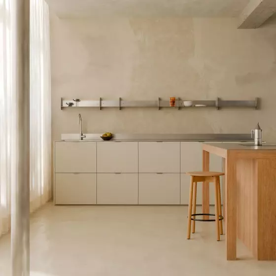 PLI Wandregal CORE 30 - 60cm
