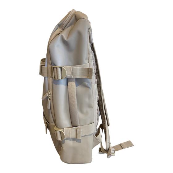 OAK 25 Luminite Daypack, Rucksack, sand