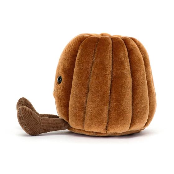 Jellycat Kuscheltier Amuseables Carole Canelé
