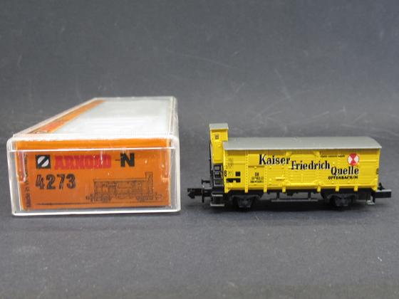 Arnold 4273