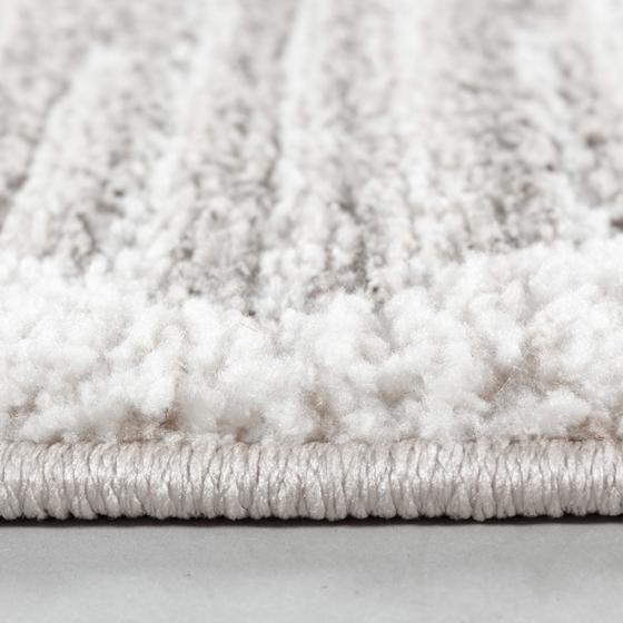 Tazna 160 x 230 cm creme