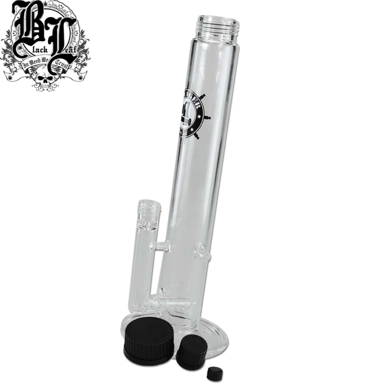 Glasbong, Black Leaf®, Voyager