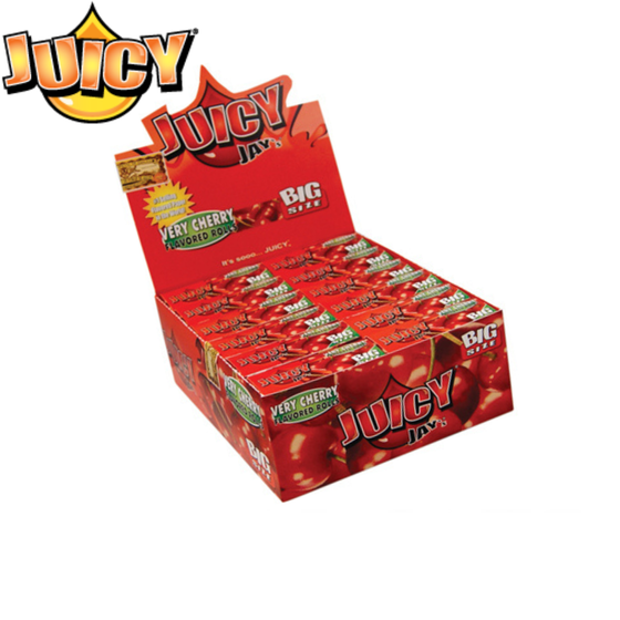 Rolls, Juicy Jays®, Verry Cherry