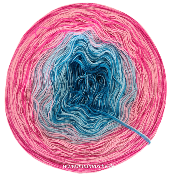 Bubble Fizz