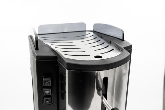 Spinel Pinocchio Automatic XL schwarzer Stahl_V2_Schönbergers Kaffeegreissler