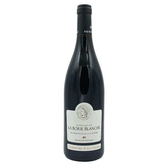 Borie Blanche Minervois