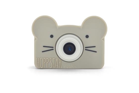 Hoppstar Kinderkamera Rookie Mouse Oat