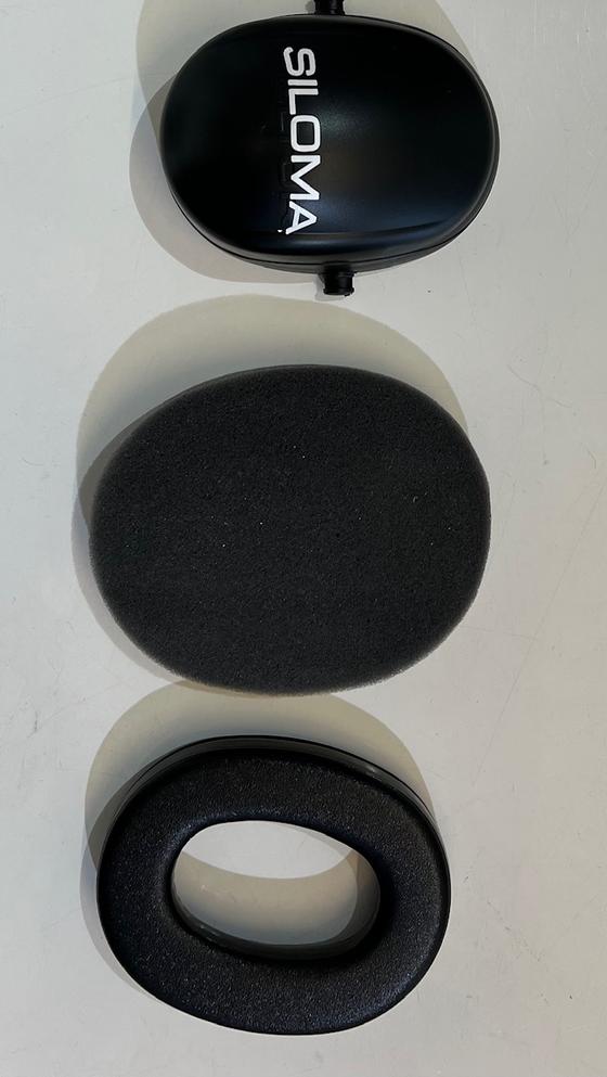 SILOMA Kapsel Set 3-teilig