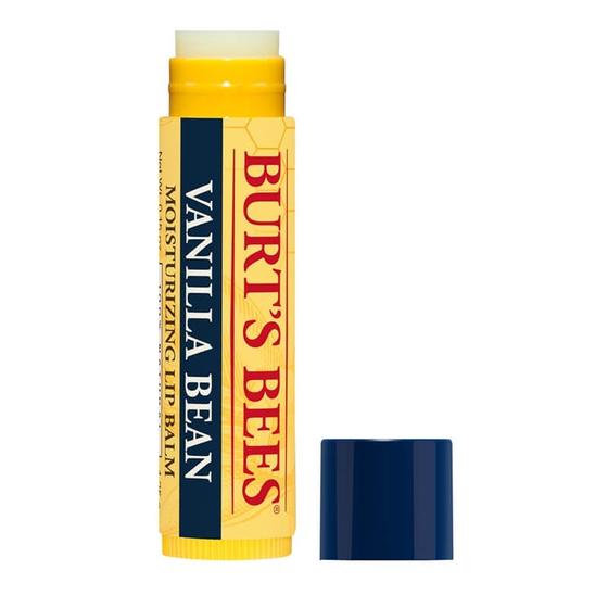 Lipbalm Vanilia Bean