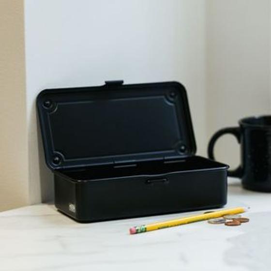 Toyo Steel T 190 Black Werkzeugkiste