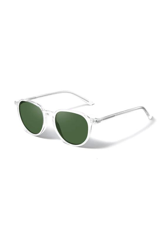 eco SHADES Sonnenbrille BONO - clear - Unisex