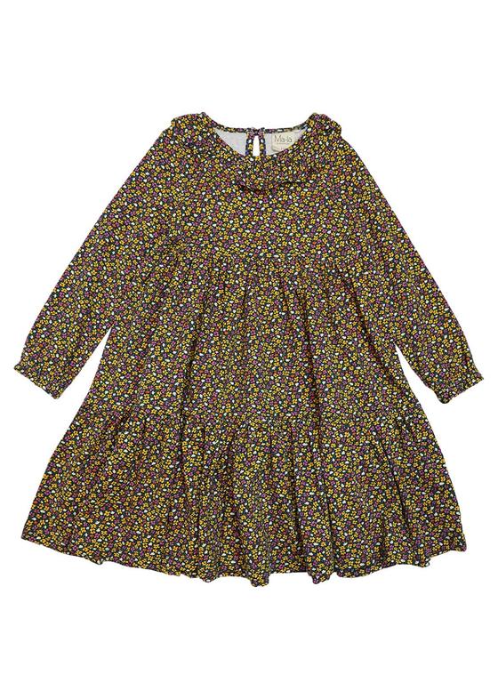 Kleid "Herrta", Biobaumwolle 