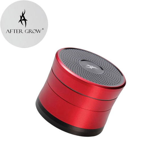 Grinder, After Grow®, Solinder, Orange