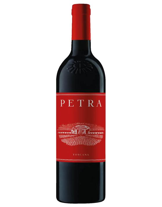 Rotwein | Rosso Toscana Petra - 2017/0,75l