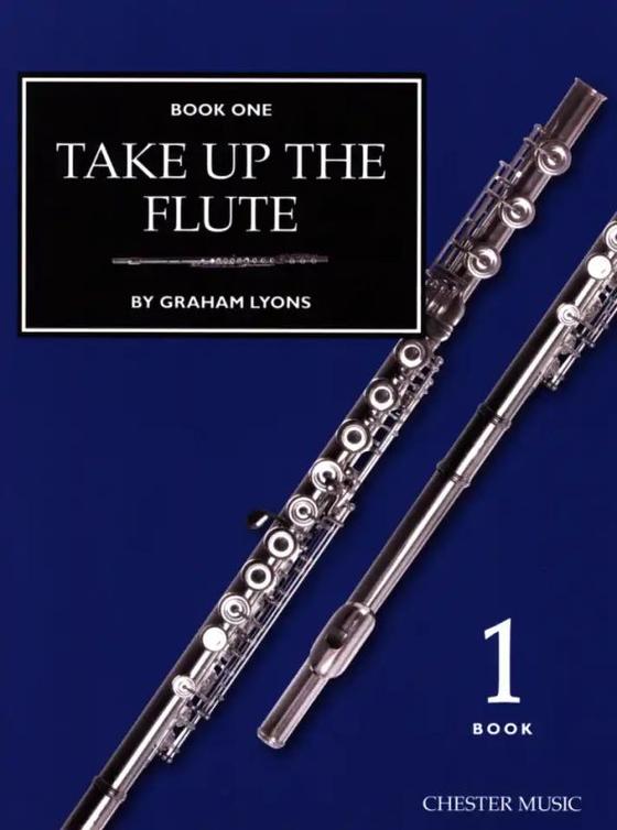 Take Up Flute 1
