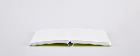 Candy S von nuuna, Neon Gelb