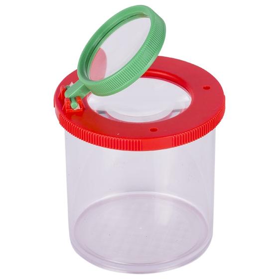 Goki Lupenbecher