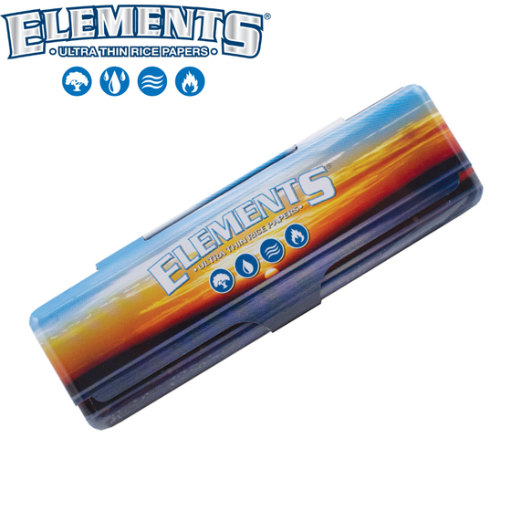 Longpaper Case, ELEMENTS®, King Size