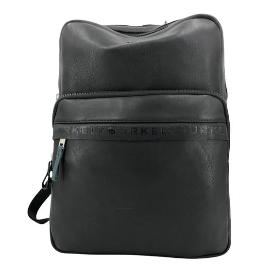 Burkely Bold Bobby Backpack 15.6”, schwarz