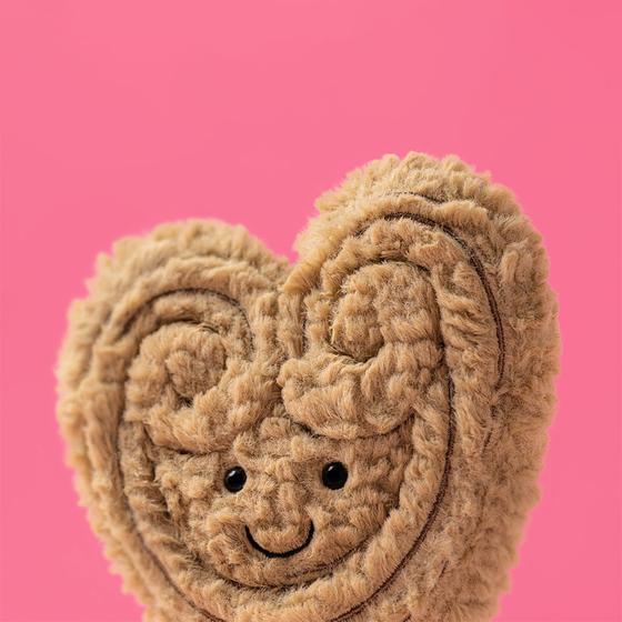 Jellycat Kuscheltier Amuseables Philippe Palmier