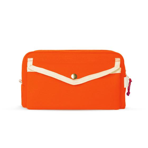 Ykra Dopp Pack Orange