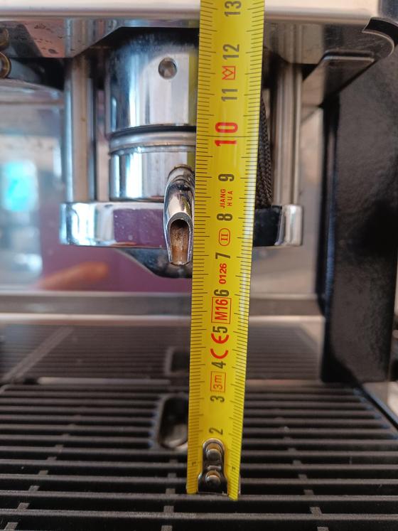 Spinel MINIMINI_Schönbergers Kaffeegreissler