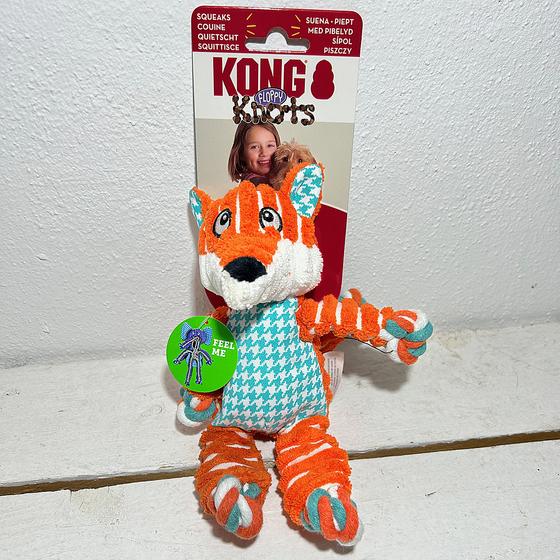 Floppy Knots Fuchs S/M