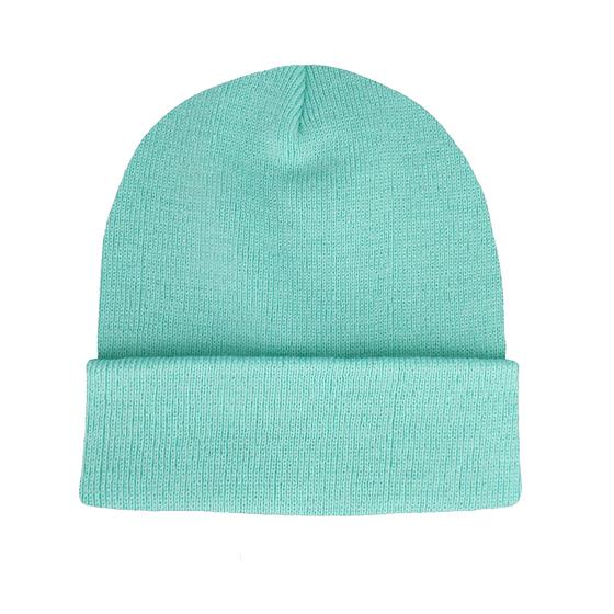 goldmarie Beanie Mütze MOINGIORNO mint