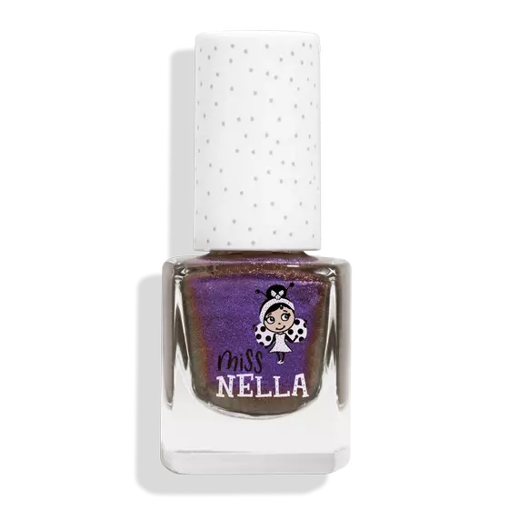 Miss Nella Nagellack Galactic Unicorn