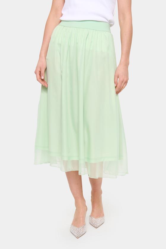 SAINT TROPEZ Rock CoralSZ 30510620 - pastell grün
