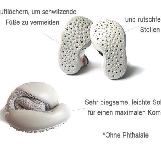 Collégien Haussocken Affe