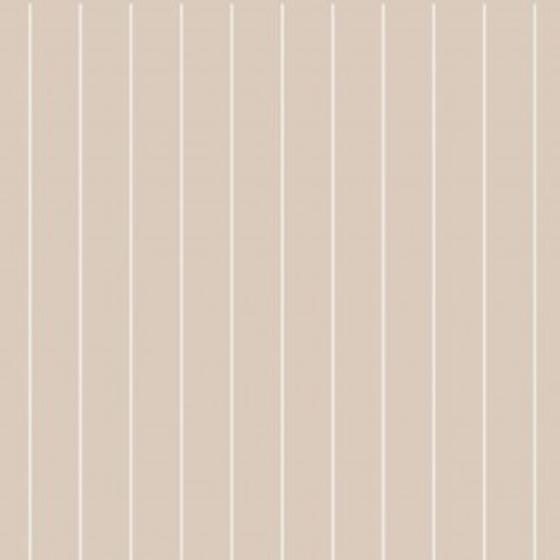 Popeline Stripes weiß creme