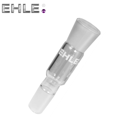 Aktivkohleadapter, Ehle.®, 18er