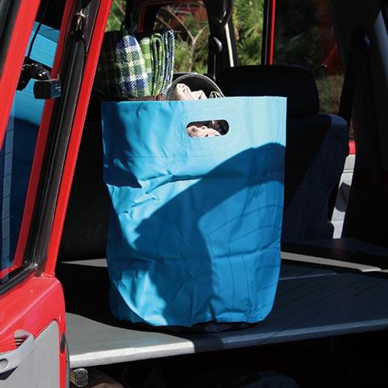 Tarp Bag 35L von Hightide