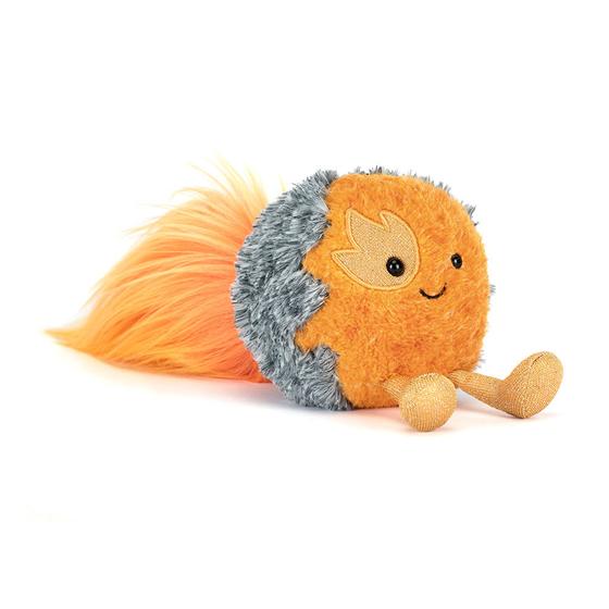 Jellycat Kuscheltier Amuseables Space Comet