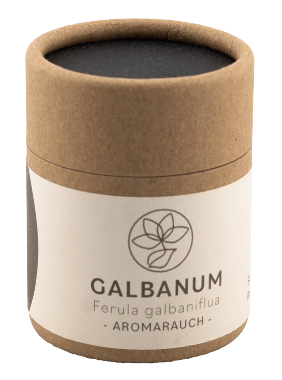 Galbanum