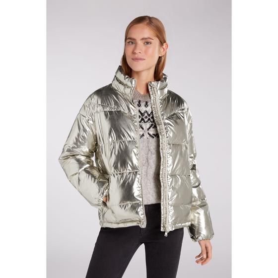 OUI Outdoorjacke Gold