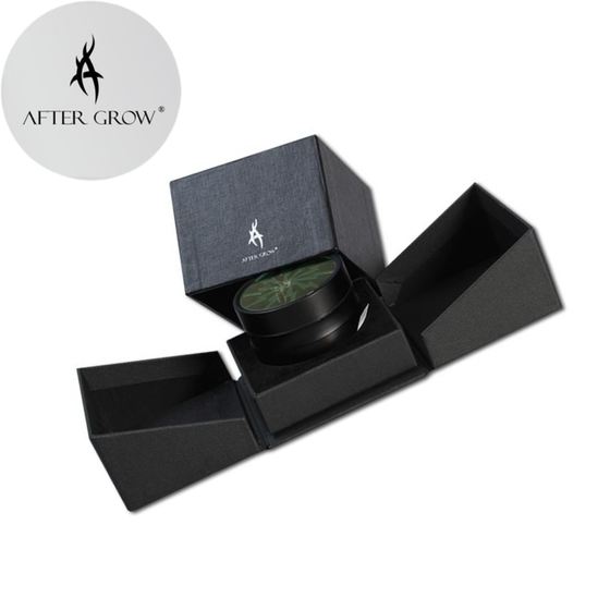 Grinder, After Grow®, Thorinder™ Mini, Orange