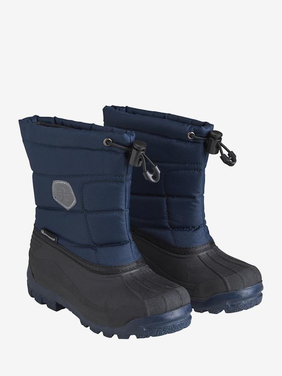 Boots, WP