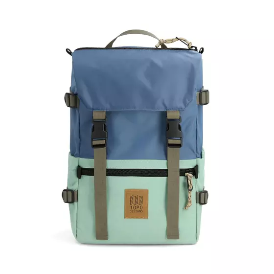 Rover Pack Classic Oil Green von Topo Designs