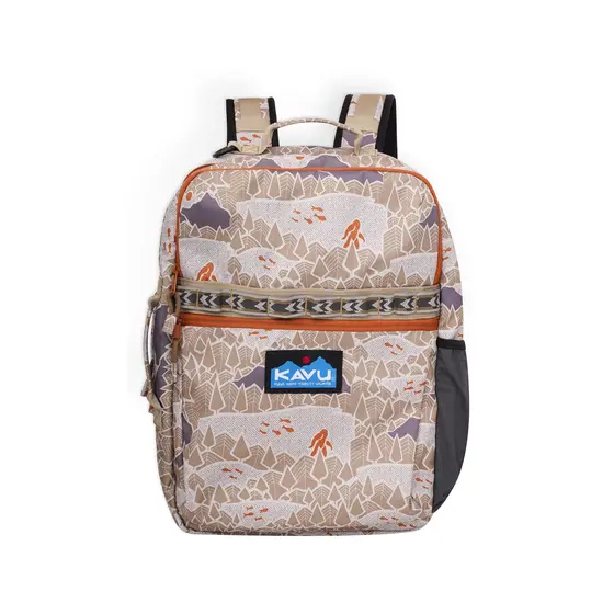 Kavu Rucksack Hillock Hauler