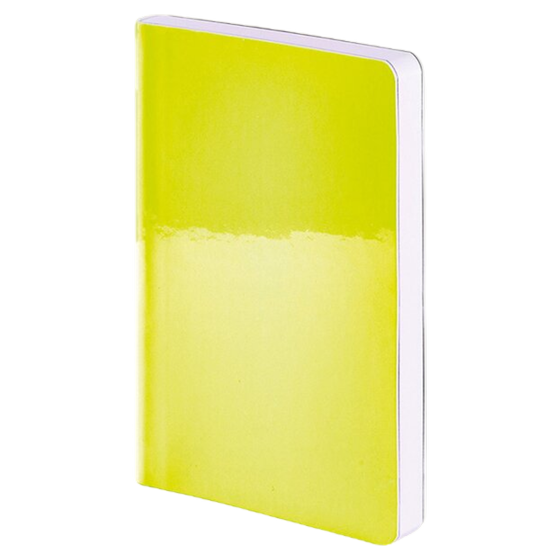 Candy S von nuuna, Neon Gelb