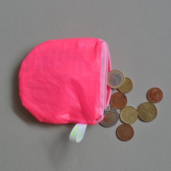 U Pouch small green von kolor