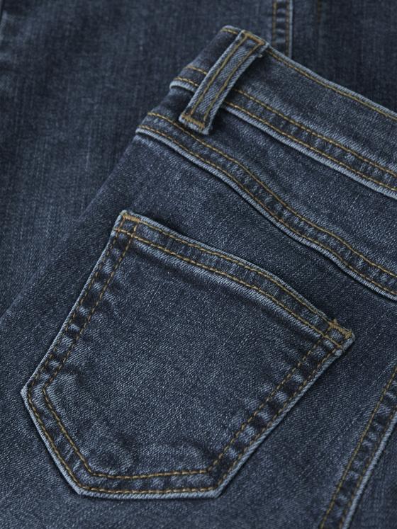 Name it  Straight Fit Jeans Denim Dark Blue