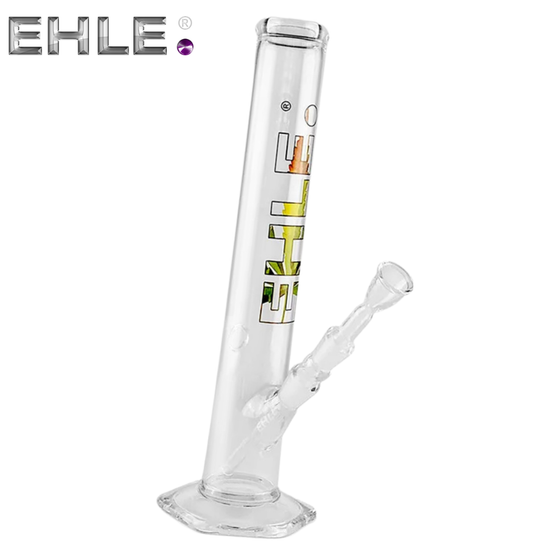 Glasbong, Ehle.®, Leaf