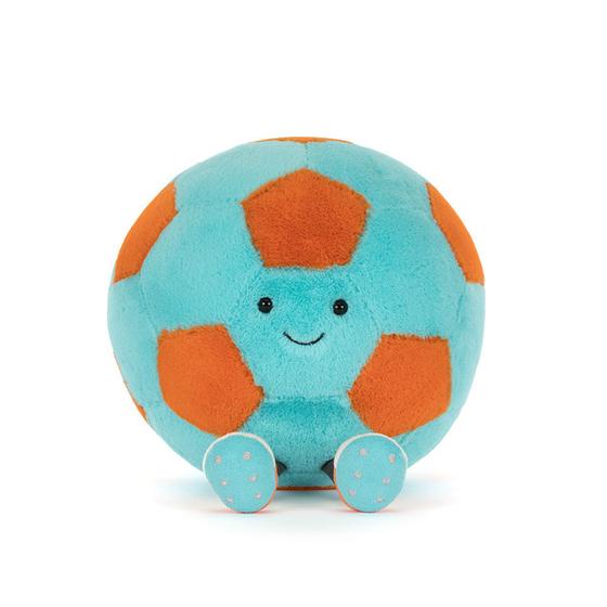Jellycat Kuscheltier Amuseables Football